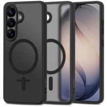 Tech-Protect Magmat Magsafe Galaxy S26 Matte Black