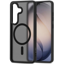 Tech-Protect Magmat Magsafe Galaxy S26 Matte Black