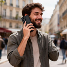 Tech-Protect Magmat Magsafe Galaxy S26 Ultra Matte Black