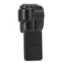 Sunnylife Protective case for DJI Osmo Pocket 3 754V2-D Black