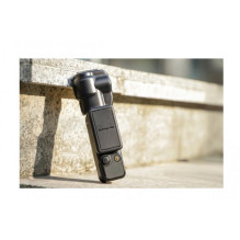 Sunnylife Protective case for DJI Osmo Pocket 3 754V2-D Black