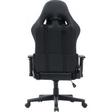 „Canyon Irida RGBCH03 Black“ ausinės „Canyon Irida RGBCH03 Black“ ausinės