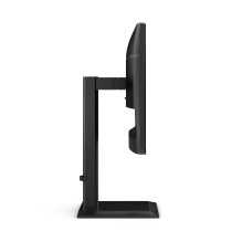 LCD Monitor, AOC, 60.5 cm (23.8"), 1920 x 1080 pixels, Full HD, Native aspect ratio 16:9, LED, Flat, 24E4U