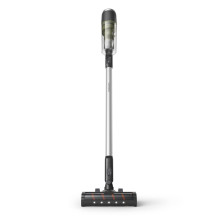 Vacuum Cleaner, PHILIPS, Upright / Bagless, Noise 80 dB, Green, Weight 1.2 kg, XC3033 / 01