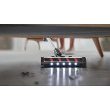 Vacuum Cleaner, PHILIPS, Upright / Bagless, Noise 80 dB, Weight 1.5 kg, XC3133 / 01