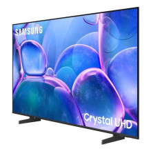 TV Set, SAMSUNG, 50 ", 4K Ultra HD, 3840 x 2160 pixels, Flat, 16:9, LED, UE50U7022FKXXH