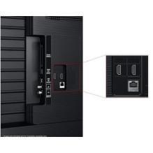 TV Set, SAMSUNG, 50 ", 4K Ultra HD, 3840 x 2160 pixels, Flat, 16:9, LED, UE50U7022FKXXH