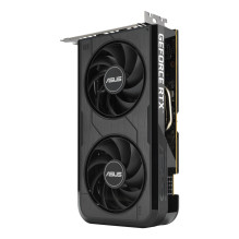 Vaizdo plokštė, ASUS, NVIDIA, GeForce RTX 5050, 8 GB, GDDR6, 128 bitų, PCI Express 5.0, aktyvi, DUAL-RTX5050-O8G