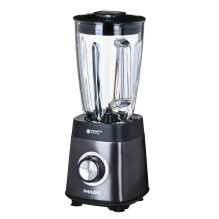 „Philips 5000“ serijos stalinis trintuvas HR3040/00, 2 l, 1200 W, juodas
