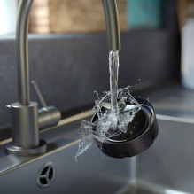 „Philips 7000“ serijos HR3760 / 10 didelio greičio trintuvas