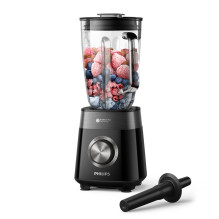 Philips HR3030 / 00 5000 series Black jug blender