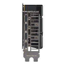 Graphics Card, ASUS, NVIDIA GeForce RTX 5060, 8 GB, GDDR7, 128 bit, PCIE 5.0 16x, Dual Slot Fansink, 1xHDMI, 3xDisplayPo