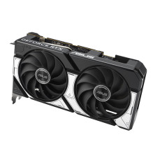 Vaizdo plokštė, ASUS, NVIDIA GeForce RTX 5060, 8 GB, GDDR7, 128 bitų, PCIE 5.0 16x, dviejų lizdų ventiliatorius, 1xHDMI,
