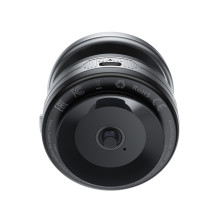 Acefast E29 Magnetic Holder with Wireless Charger with Suction Cup for Dashboard / Windshield - Black