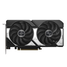 Vaizdo plokštė, ASUS, NVIDIA GeForce RTX 5060 Ti, 16 GB, GDDR7, 128 bitų, PCIE 5.0 16x, dviejų lizdų ventiliatorius, 1xH