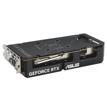 Graphics Card, ASUS, NVIDIA GeForce RTX 5060 Ti, 16 GB, GDDR7, 128 bit, PCIE 5.0 16x, Dual Slot Fansink, 1xHDMI, 3xDispl