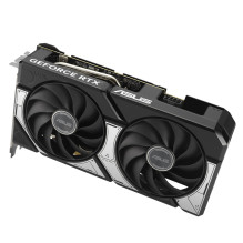 Graphics Card, ASUS, NVIDIA GeForce RTX 5060 Ti, 16 GB, GDDR7, 128 bit, PCIE 5.0 16x, Dual Slot Fansink, 1xHDMI, 3xDispl