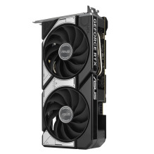 Graphics Card, ASUS, NVIDIA GeForce RTX 5060 Ti, 16 GB, GDDR7, 128 bit, PCIE 5.0 16x, Dual Slot Fansink, 1xHDMI, 3xDispl