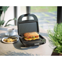 Philips 3000 series HD2330 / 90 sandwich maker 750 W