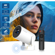 Portable Projector Pro+...