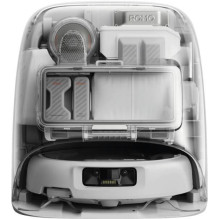 VACUUM CLEANER ROBOT ROMO P...