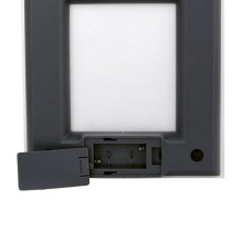 Mesko MS 3145 elektroninės virtuvės svarstyklės, pilkos, stačiakampės Mesko MS 3145 elektroninės virtuvės svarstyklės, pilkos, stačiakampės