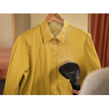 Philips 7000 series STH7060 / 80 garment steamer Handheld garment steamer 1500 W Black