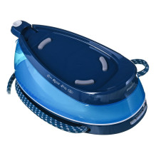Philips GC7840 / 20 steam ironing station 2400 W 1.5 L SteamGlide soleplate Blue, White Philips GC7840 / 20 steam ironing station 2400 W 1.5 L SteamGlide soleplate Blue, White
