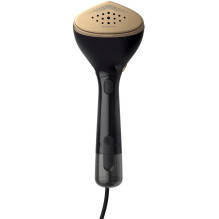 „Philips 7000“ serijos STH7060/80 drabužių garintuvas Rankinis drabužių garintuvas 1500 W Juoda