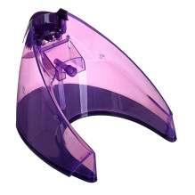 „Philips GC7933/30“ garų lyginimo stotelė, 0,0015 l, „SteamGlide Plus“ padas, violetinė spalva