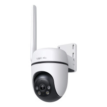 TP-Link Outdoor Pan / Tilt 4G LTE Camera