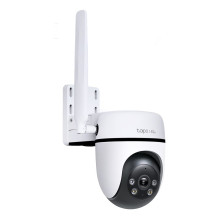 TP-Link Outdoor Pan / Tilt 4G LTE Camera