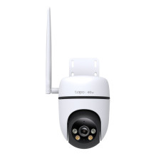 TP-Link Outdoor Pan / Tilt 4G LTE Camera