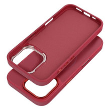 Case "Frame Mag Cover" for Samsung S942 S26 purple