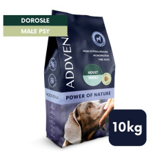 ADDVENA „Power of Nature“...