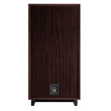 MAGNAT TRANSPULS 1500 Floor-standing loudspeaker 3-way 500 W Brown