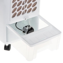 Mesko MS 7918 oro kondicionierius Mesko MS 7918 oro kondicionierius