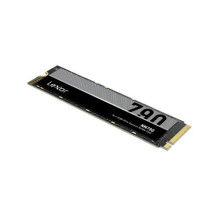 SSD, LEXAR, NM790, 512 GB, M.2, PCIe Gen4, NVMe, Rašymo greitis 4400 MB/s, Skaitymo greitis 7200 MB/s, 2,45 mm, TBW 500 