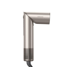 HAIR DRYER / DAZZLE AZD20A-GOLD DREAME
