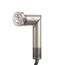 HAIR DRYER / DAZZLE AZD20A-GOLD DREAME