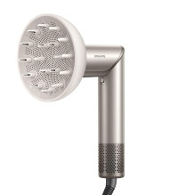 HAIR DRYER / DAZZLE AZD20A-GOLD DREAME