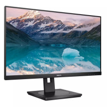 Philips S Line 242S9JML / 00 LED display 61 cm (24") 1920 x 1080 pixels Full HD LCD Black