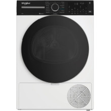 Whirlpool WPE12XWBSEE