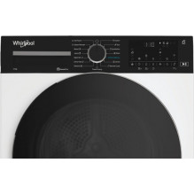 Whirlpool WPE12XWBSEE