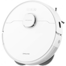 Dreame L10s Pro Gen 3 White RLL42SDA Dreame L10s Pro Gen 3 White RLL42SDA