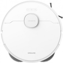 Dreame L10s Pro Gen 3 White RLL42SDA
