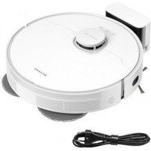 Dreame L10s Pro Gen 3 White RLL42SDA
