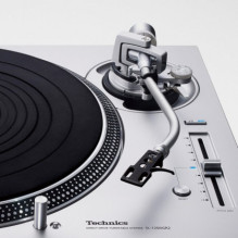 Technics SL-1200GR2 Technics SL-1200GR2