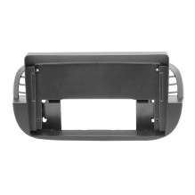 Ramka radiowa 9 cali Fiat 500 (10 / 2007-07 / 2015) 381094-93-1