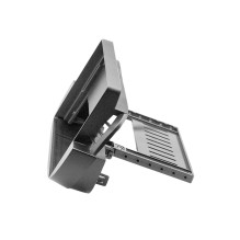 Ramka radiowa 9 cali Fiat 500 (10 / 2007-07 / 2015) 381094-93-1